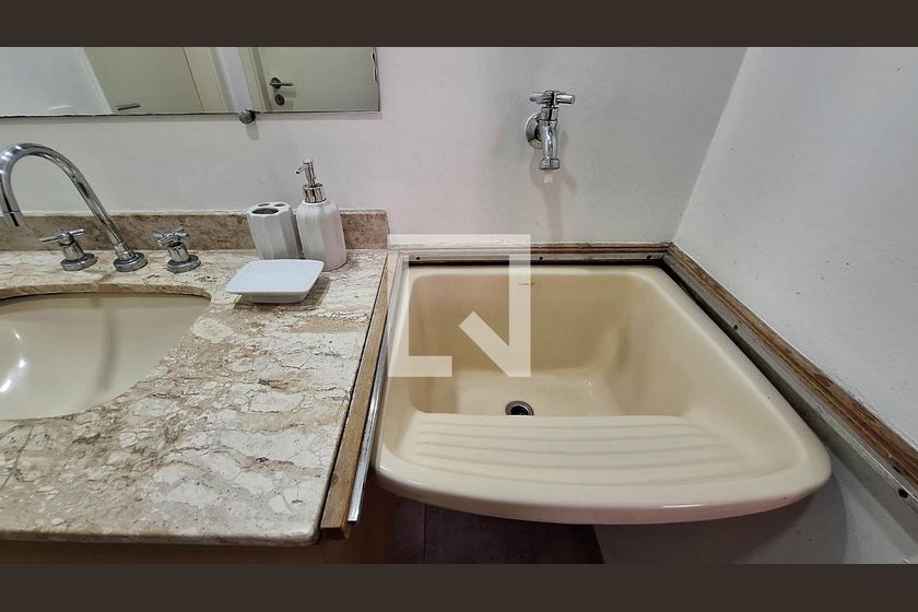 Kitnet-Studio, 37 m² - Foto 49