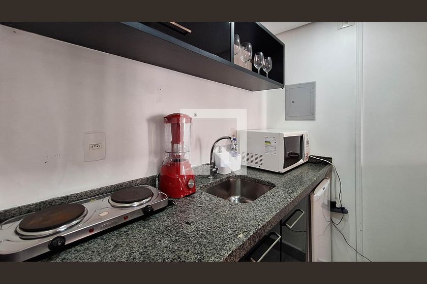 Kitnet-Studio, 37 m² - Foto 57