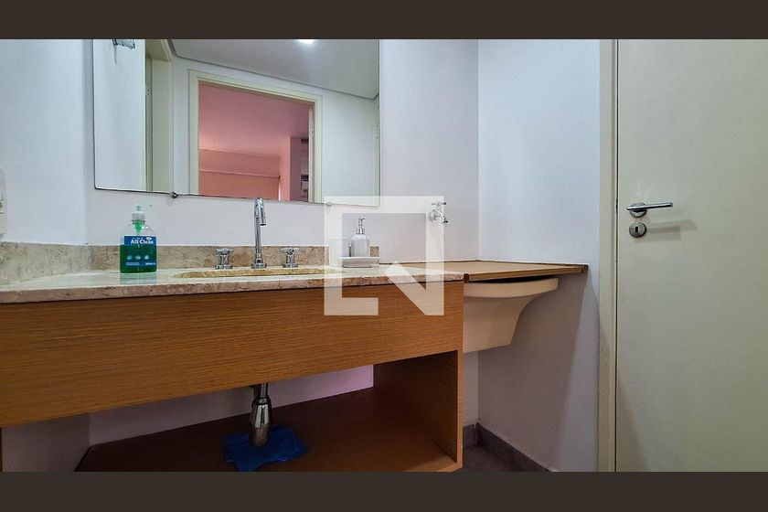 Kitnet-Studio, 37 m² - Foto 41