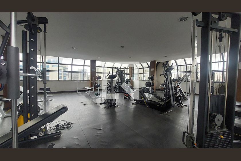 Kitnet-Studio, 37 m² - Foto 73
