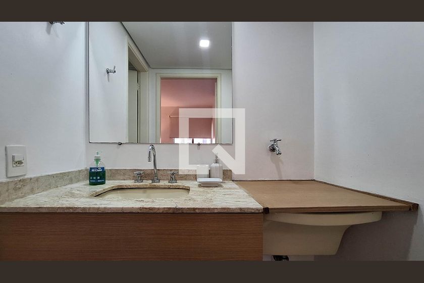 Kitnet-Studio, 37 m² - Foto 37