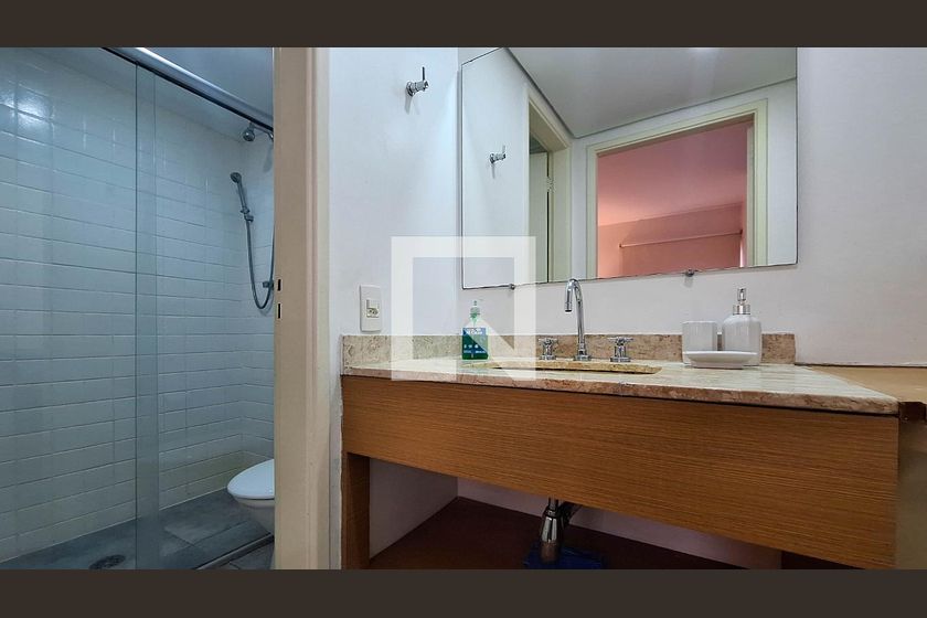 Kitnet-Studio, 37 m² - Foto 39