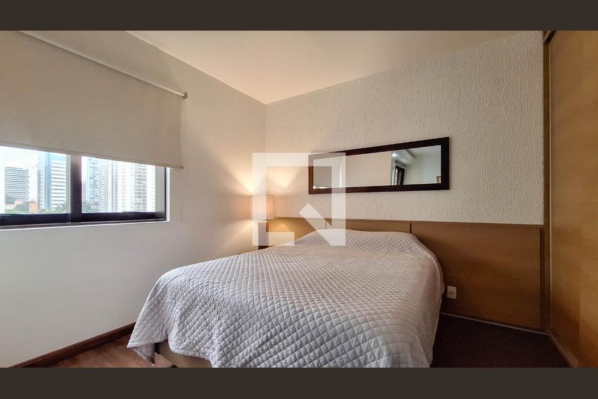 Kitnet-Studio, 37 m² - Foto 21