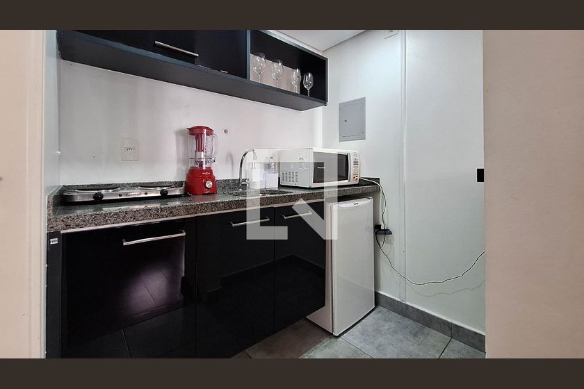 Kitnet-Studio, 37 m² - Foto 53