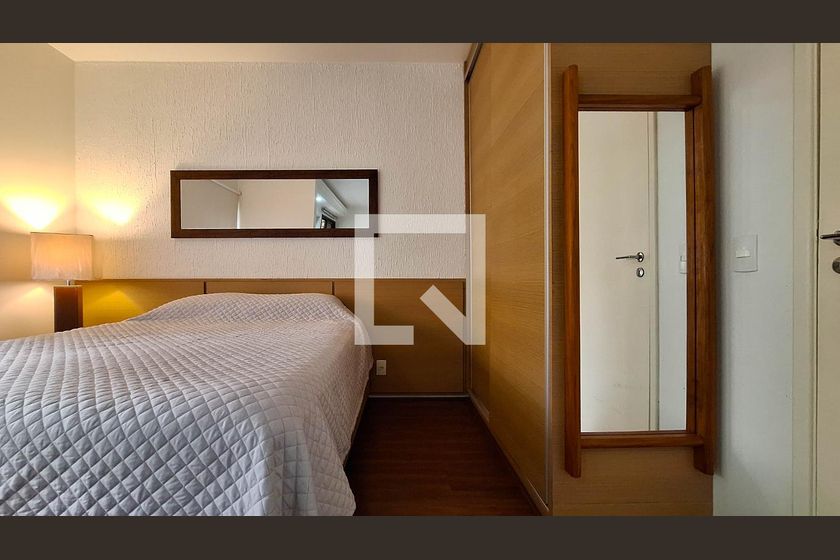 Kitnet-Studio, 37 m² - Foto 33