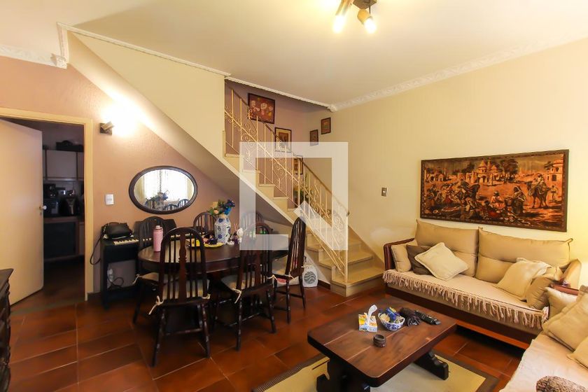 Casa, 2 quartos, 105 m² - Foto 3