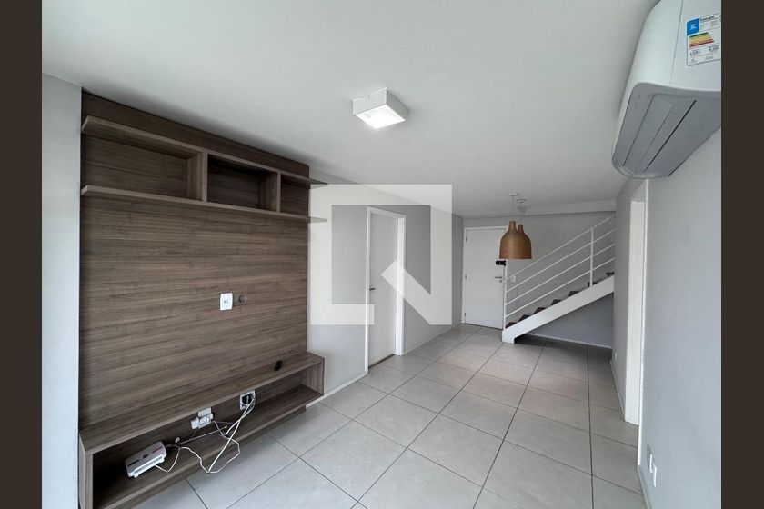 Cobertura, 2 quartos, 112 m² - Foto 3