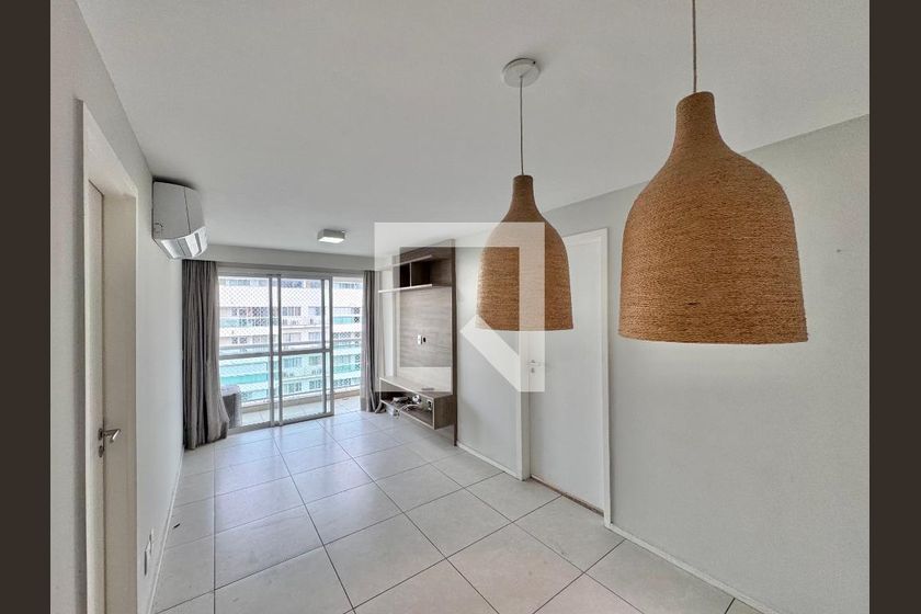 Cobertura, 2 quartos, 112 m² - Foto 2