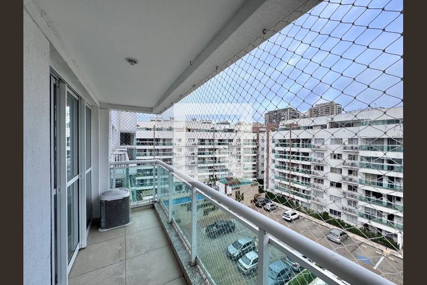 Cobertura, 2 quartos, 112 m² - Foto 5