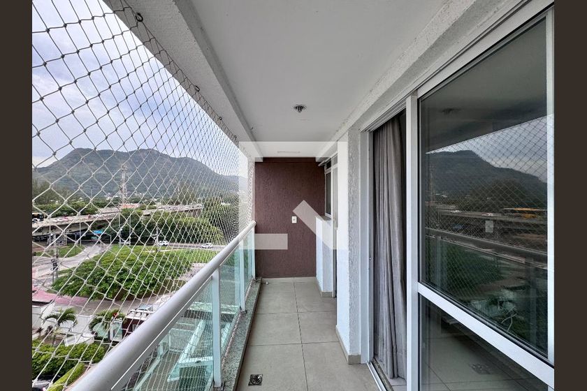 Cobertura, 2 quartos, 112 m² - Foto 7