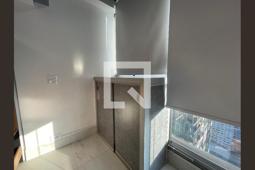 Kitnet-Studio, 36 m² - Foto 8