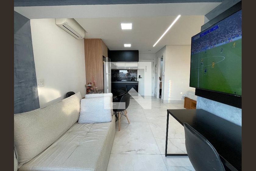 Kitnet-Studio, 36 m² - Foto 6