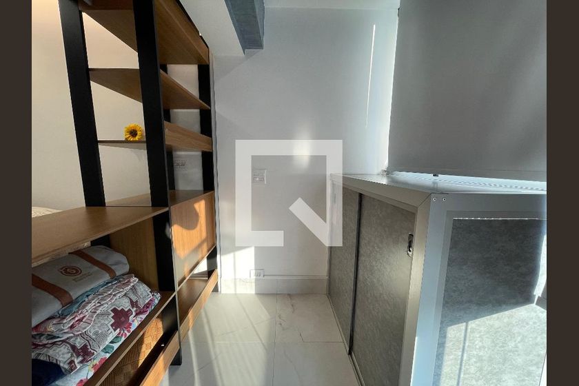 Kitnet-Studio, 36 m² - Foto 7