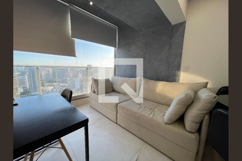 Kitnet-Studio, 36 m² - Foto 5