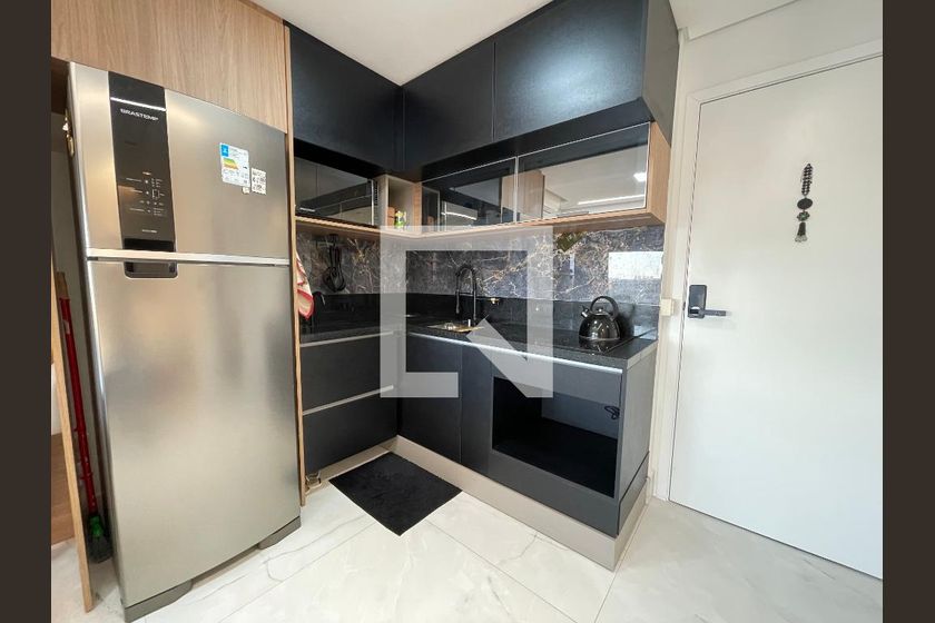 Kitnet-Studio, 36 m² - Foto 16