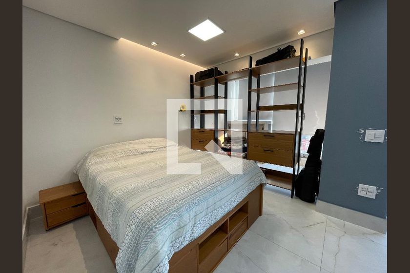 Kitnet-Studio, 36 m² - Foto 9