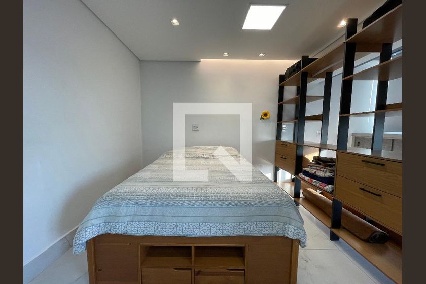Kitnet-Studio, 36 m² - Foto 10