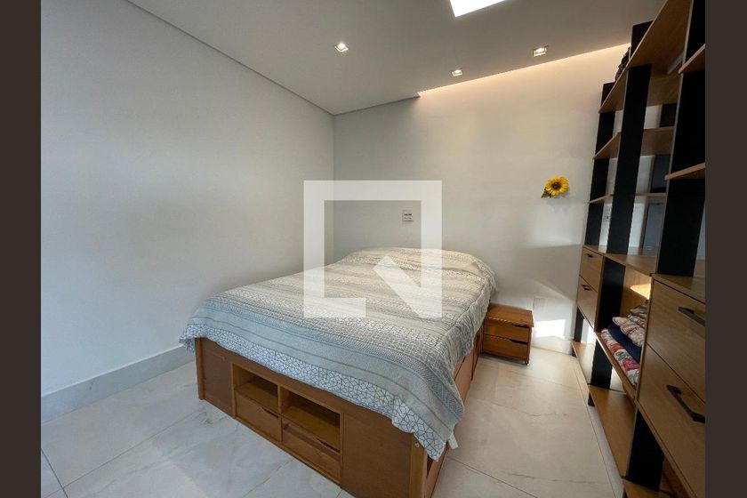 Kitnet-Studio, 36 m² - Foto 11