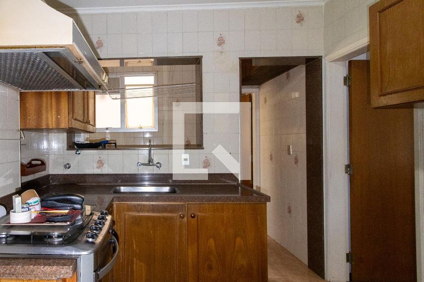 Apartamento à Venda - Centro, 3 Quartos,  98 m2 em , Campinas - sp | SoloBR