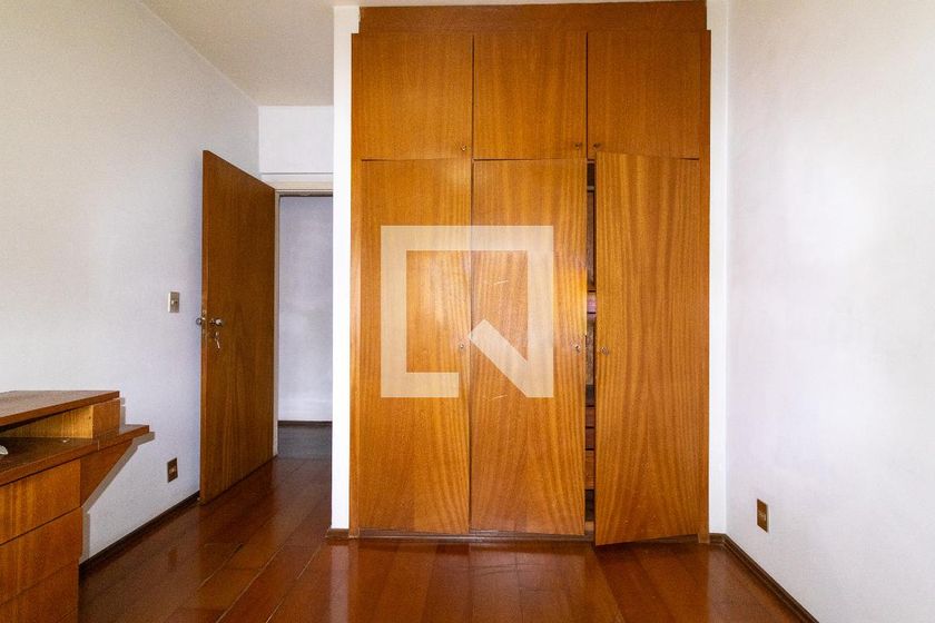 Apartamento à Venda - Centro, 3 Quartos,  98 m2 em , Campinas - sp | SoloBR