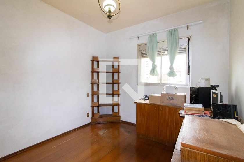 Apartamento à Venda - Centro, 3 Quartos,  98 m2 em , Campinas - sp | SoloBR