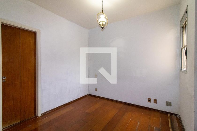 Apartamento à Venda - Centro, 3 Quartos,  98 m2 em , Campinas - sp | SoloBR