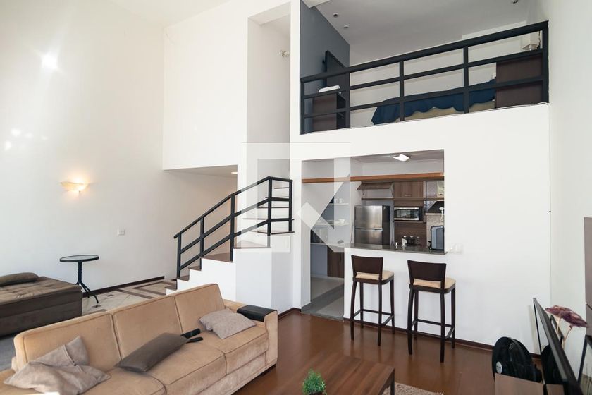 Apartamento, 1 quarto, 79 m² - Foto 5