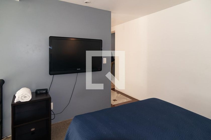 Apartamento, 1 quarto, 79 m² - Foto 49