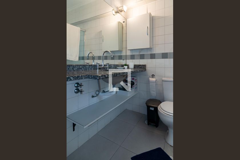 Apartamento, 1 quarto, 79 m² - Foto 53