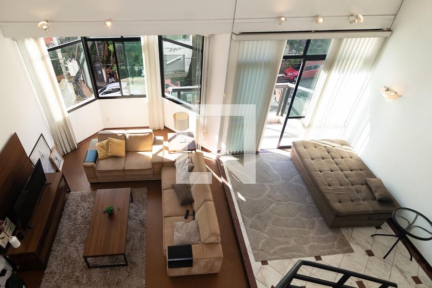 Apartamento, 1 quarto, 79 m² - Foto 61