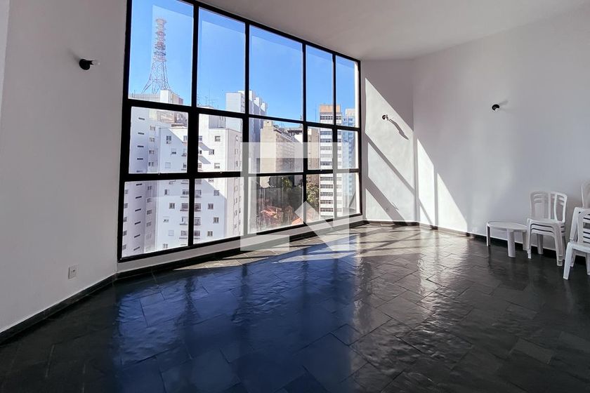 Apartamento, 1 quarto, 79 m² - Foto 95