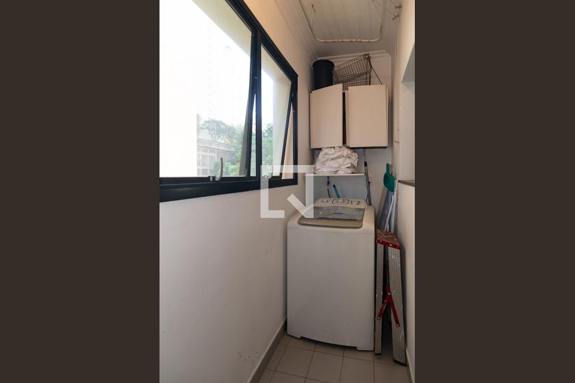 Apartamento, 1 quarto, 79 m² - Foto 87