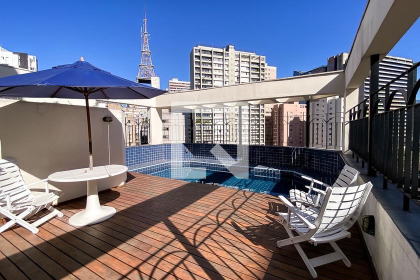 Apartamento, 1 quarto, 79 m² - Foto 105