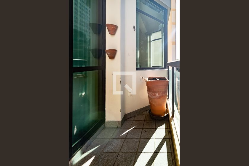 Apartamento, 1 quarto, 79 m² - Foto 27