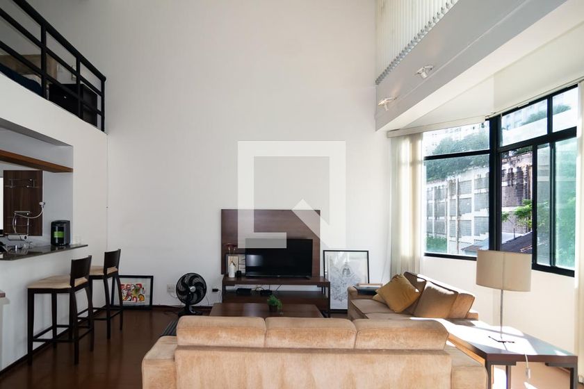 Apartamento, 1 quarto, 79 m² - Foto 17
