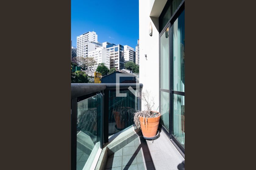 Apartamento, 1 quarto, 79 m² - Foto 21