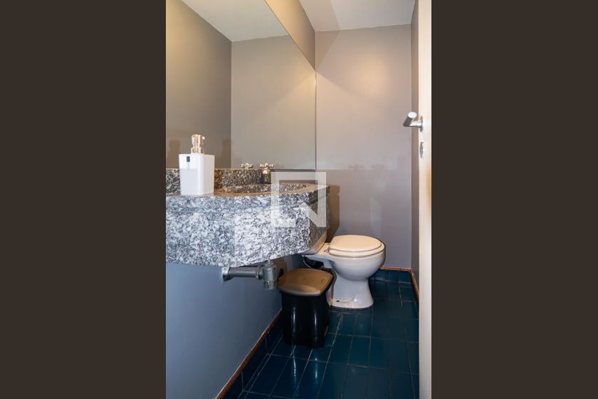 Apartamento, 1 quarto, 79 m² - Foto 33