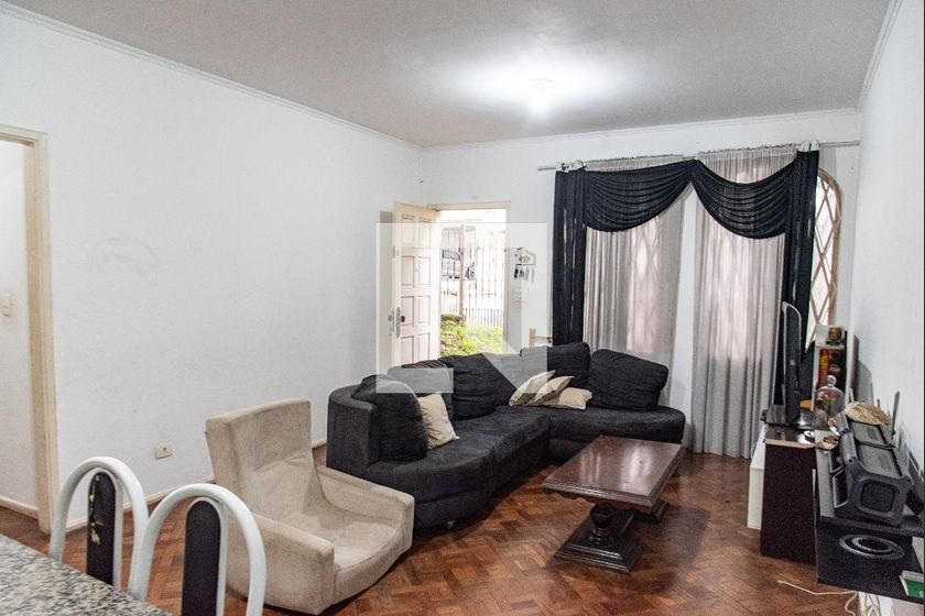 Casa, 3 quartos, 365 m² - Foto 1