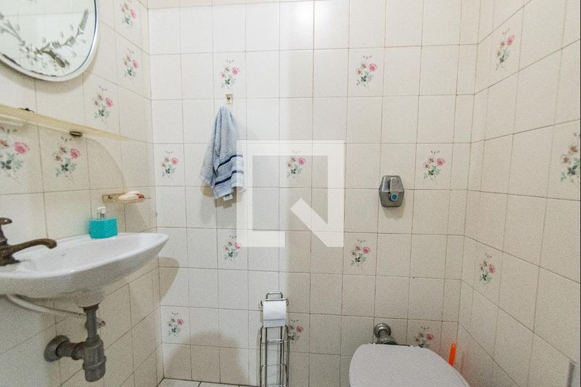 Casa, 3 quartos, 365 m² - Foto 8