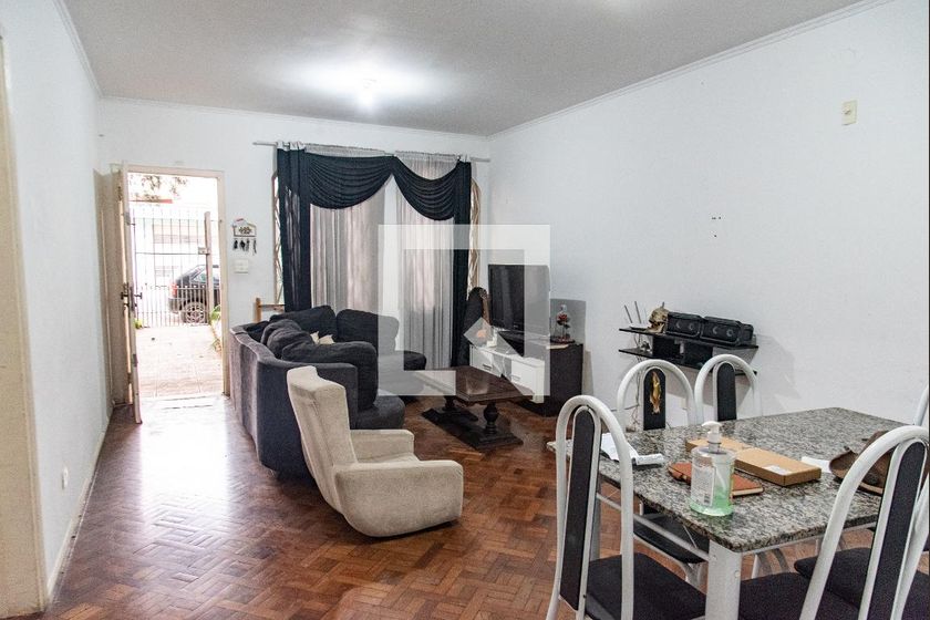 Casa, 3 quartos, 365 m² - Foto 4