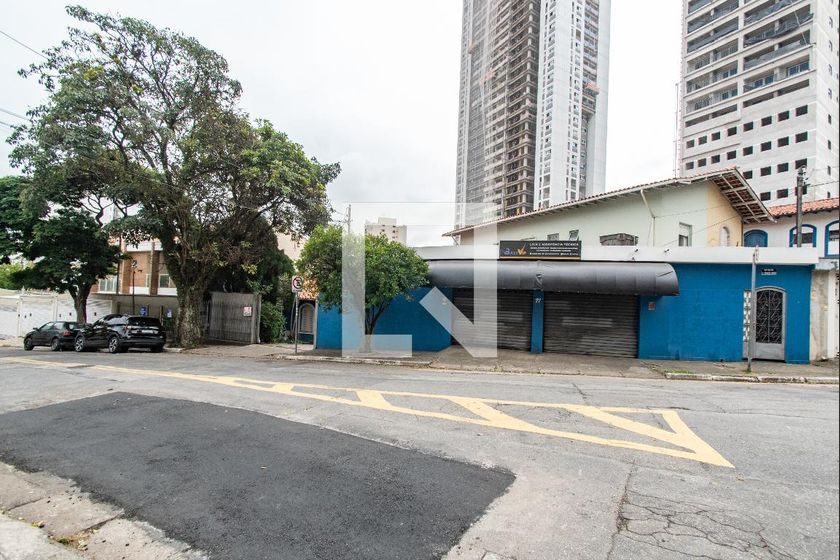 Casa, 3 quartos, 365 m² - Foto 46