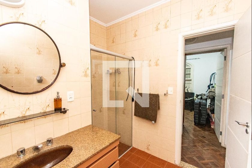 Casa, 3 quartos, 365 m² - Foto 24