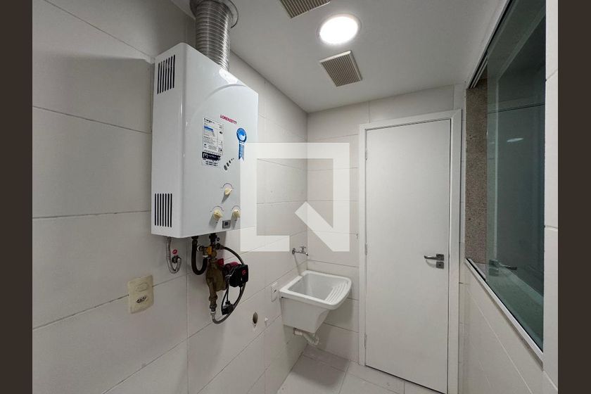 Apartamento, 3 quartos, 180 m² - Foto 89