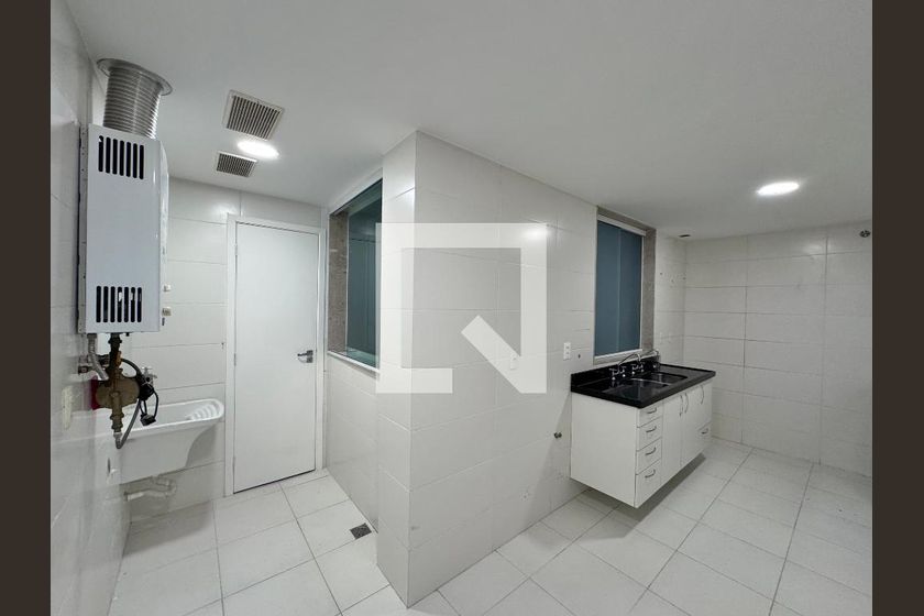 Apartamento, 3 quartos, 180 m² - Foto 87
