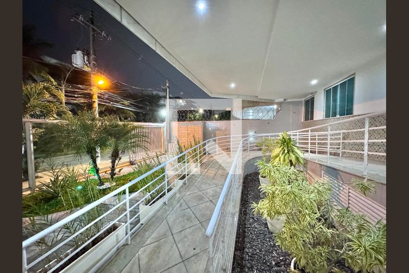Apartamento, 3 quartos, 180 m² - Foto 101