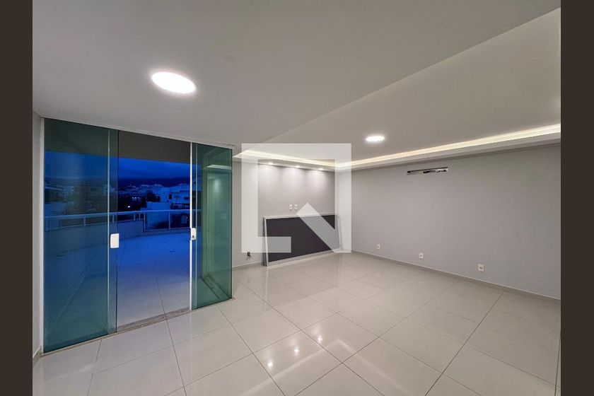 Apartamento, 3 quartos, 180 m² - Foto 5