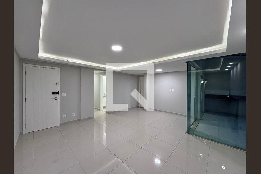 Apartamento, 3 quartos, 180 m² - Foto 1