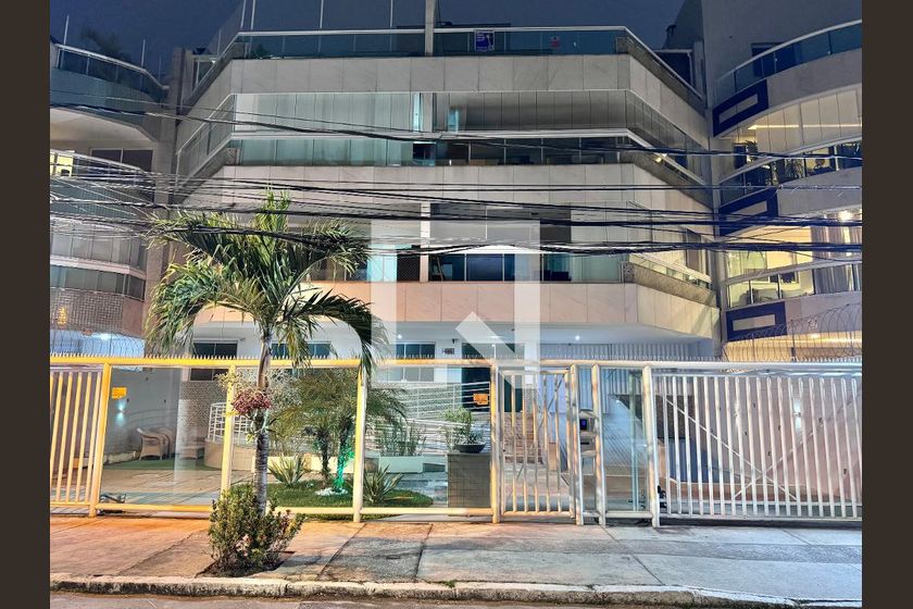 Apartamento, 3 quartos, 180 m² - Foto 103