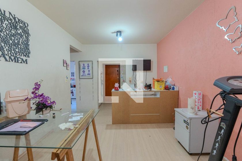 Apartamento, 3 quartos, 106 m² - Foto 3
