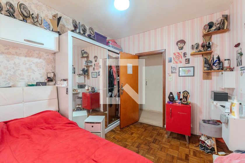 Apartamento, 3 quartos, 106 m² - Foto 12